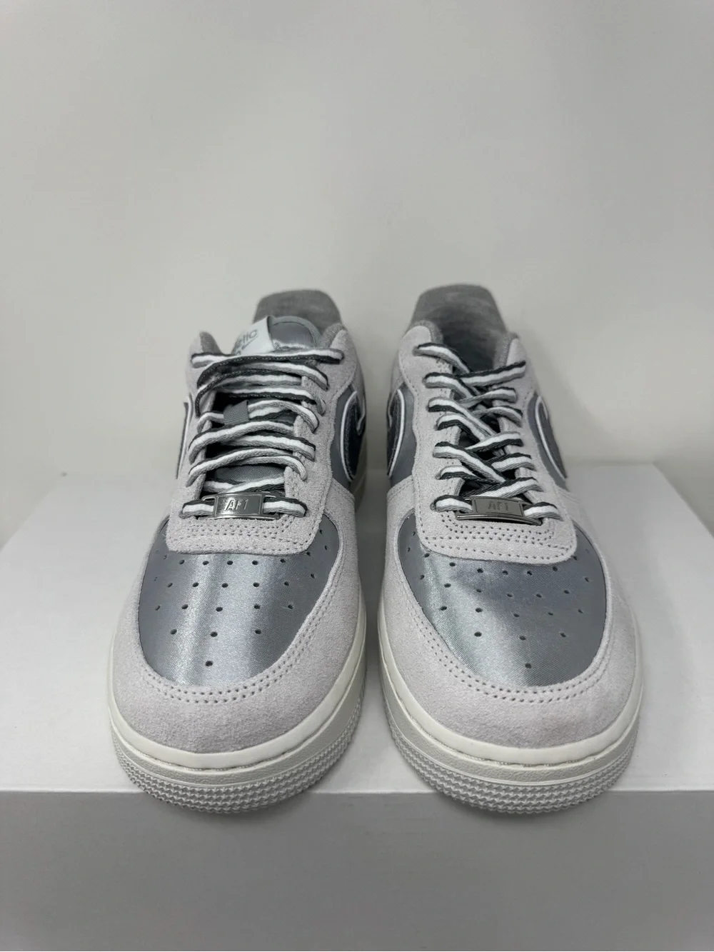 Womens Nike Air Force